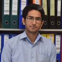 Massoud Ahmadi