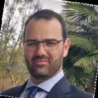 Rafael Jiménez Ruiz - IT System Administrator