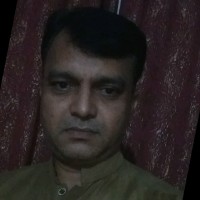 Sarwar Ali