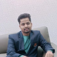Vasam Rehal Yadav
