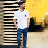 hamaad Ali