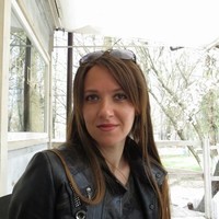 Анна Мельник