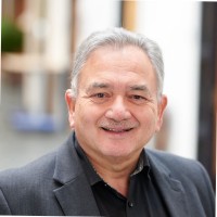 Willy L. W. de Groot