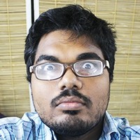 Syeed Chowdhury