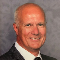 Steve Milnes