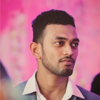 Siddhu Challagulla