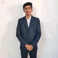 Siddhant Desai