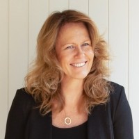 Maria McIlwaine