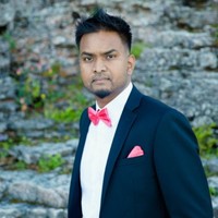 Ruban Siva