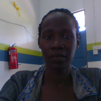 judith amon