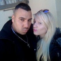 Nicole Page / Lourens