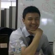 Hyunho Cho