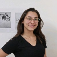 Ornella Ailen Porciel Cassino