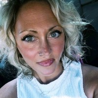 Nicole Ferguson