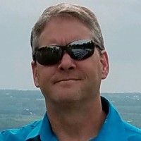 Mark Osterman