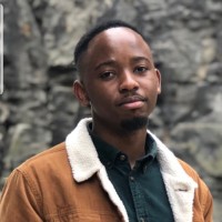 Levi Fungai Karigambe