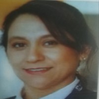 Paola Miranda De La Barra