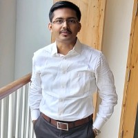 Santanu Sen