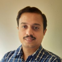 Jayakrishnan V