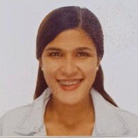 Edsha Xyra Magbanua