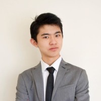 Ethan Goh