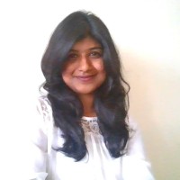 Kiron Anne George