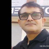 Pramod Kumar Roy