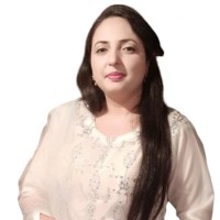 Mahreen Bibi