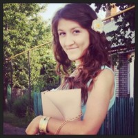 Alina Shahray