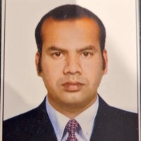 Khandaker Shawkat Ahamed