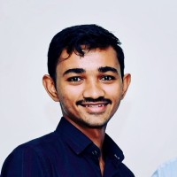 Dharmesh Dabhi