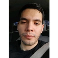 Víctor Jalil Saucedo Ojeda