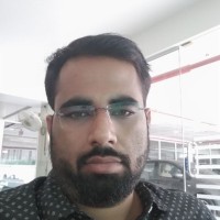 Shrikant Dagade