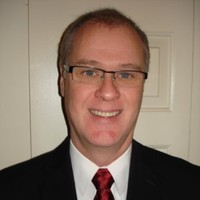 Mark Bartasis Crp, Gms