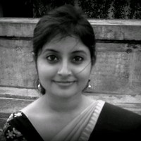 Debanjana Chatterjee