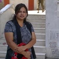 Naina Jhamb