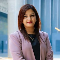 Harshada Kadam