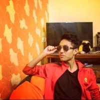 Subham Deori