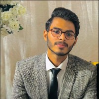 Akrash Nadeem
