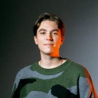 Vlad Mikhailov