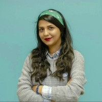Maryam Zamani