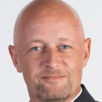 Daniel Kaesermann