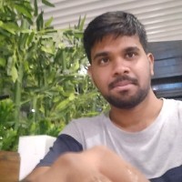 Bojja Reddy Chegireddy