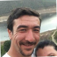 Ercan Öztürk