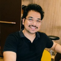 Yogesh M.