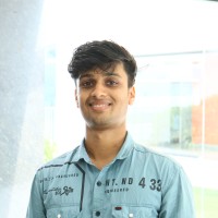 Sreejith R Nath