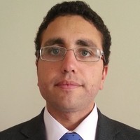 Salvador Gómez Gómez