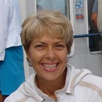 Iveta Gribuste