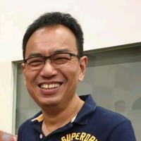 Johnny Wong