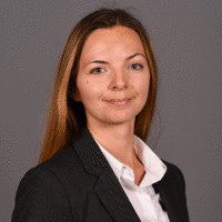 Nadia Borsh